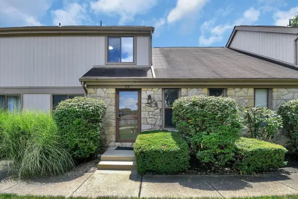 597 Farler Drive, Columbus, OH 43213