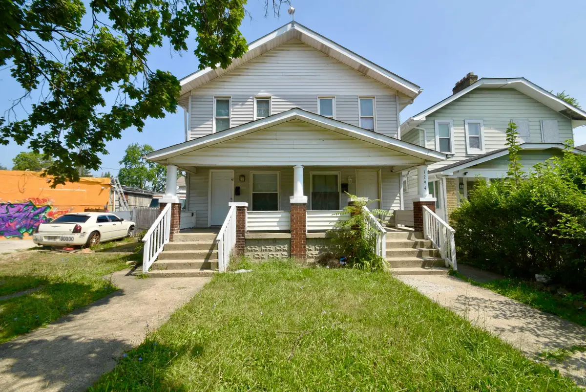 1292 Atcheson Street, Columbus, OH 43203 - #1