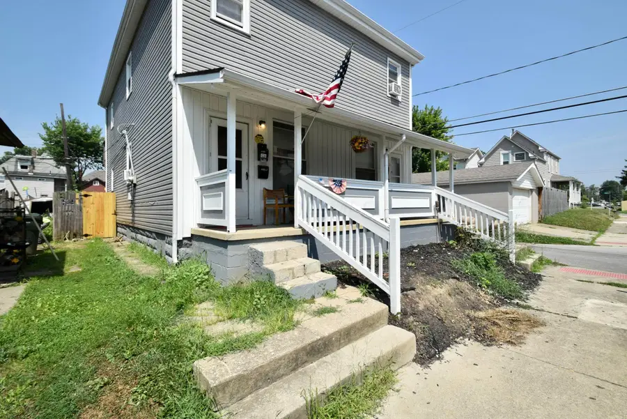 1805 S 6th Street, Columbus, OH 43207 - #2