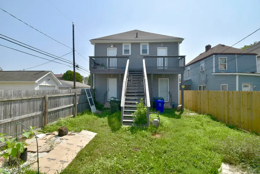 1805 S 6th Street, Columbus, OH 43207 - #3