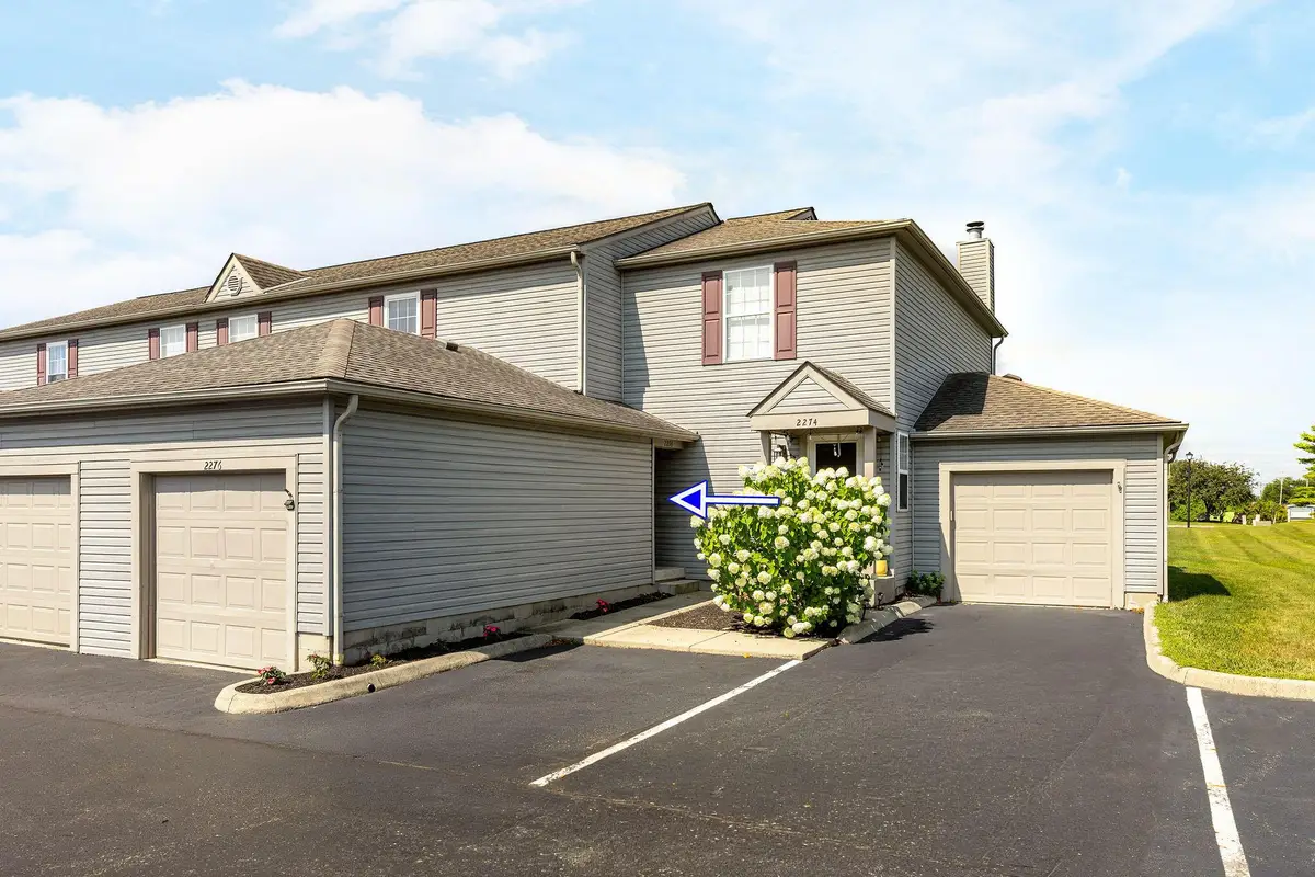 2276 Sandman Drive, Columbus, OH 43235 - #1