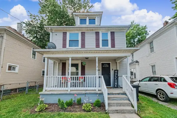 137 Carhart Street, Marion, OH 43302