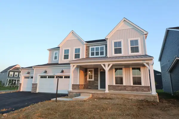 413 Pleasant Valley Boulevard, Plain City, OH 43064