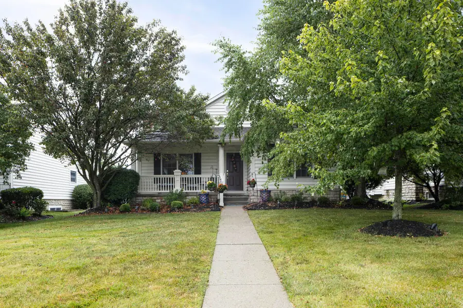 6938 New Albany Road E, New Albany, OH 43054 - #2