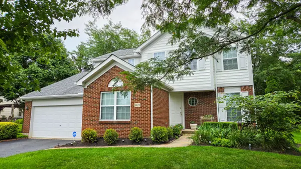 9425 Big Bear Avenue, Powell, OH 43065