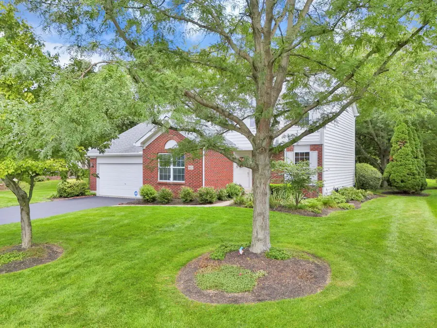 9425 Big Bear Avenue, Powell, OH 43065 - #3