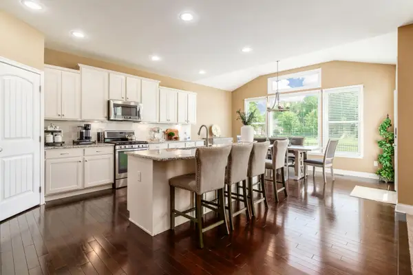 8520 Coldwater Drive, Powell, OH 43065