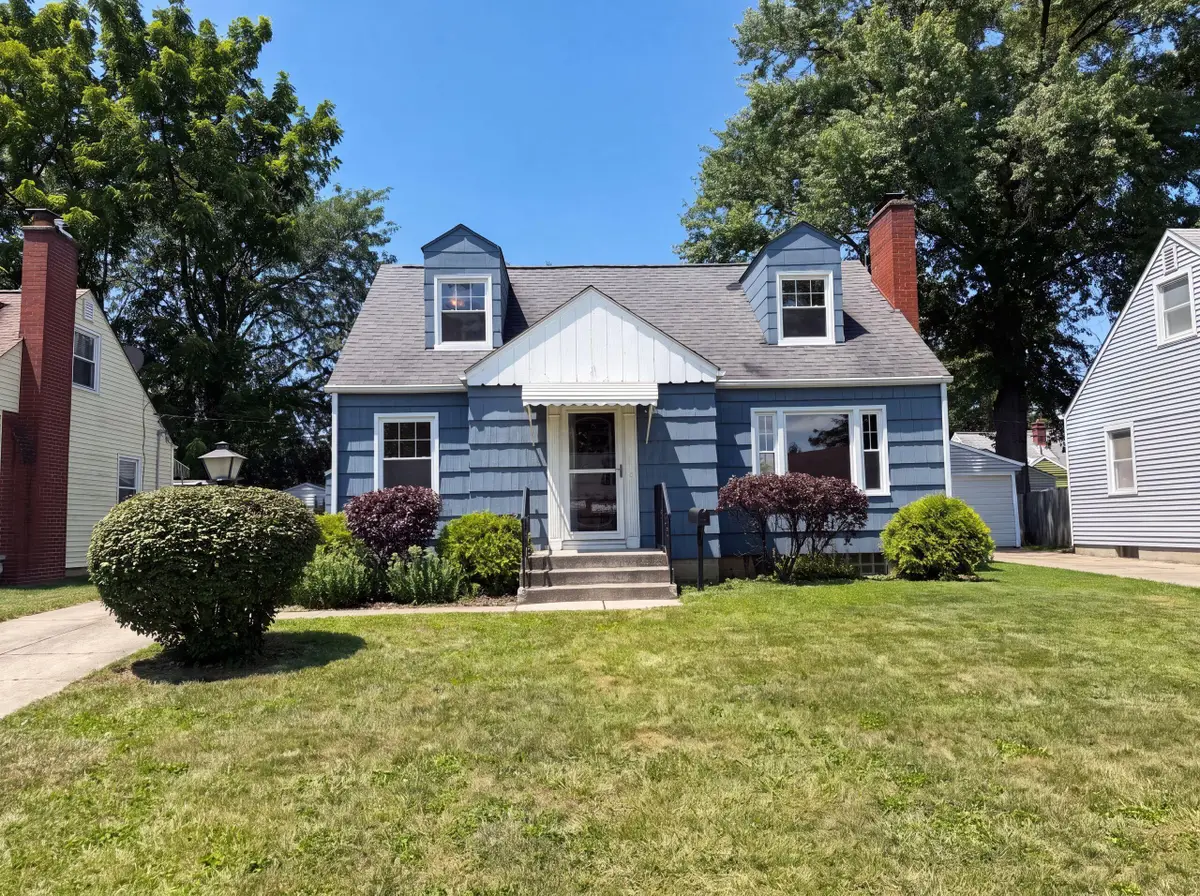 599 S Everett Avenue, Columbus, OH 43213 - #1