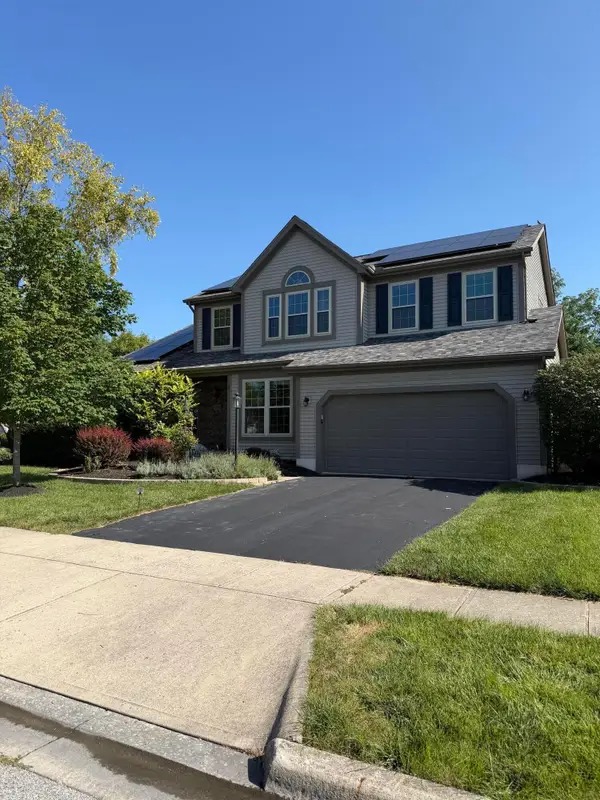 5516 Fox Hill Road, Hilliard, OH 43026