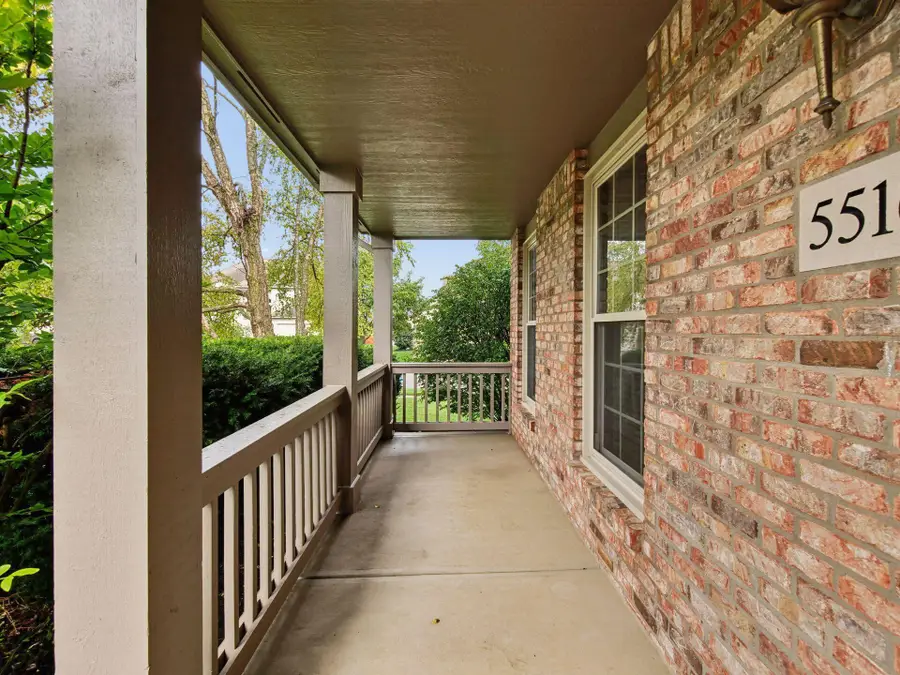 5516 Fox Hill Road, Hilliard, OH 43026 - #3