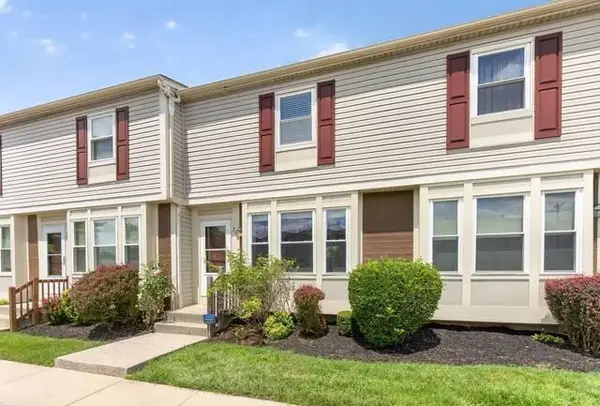 756 Cap Lane, Worthington, OH 43085