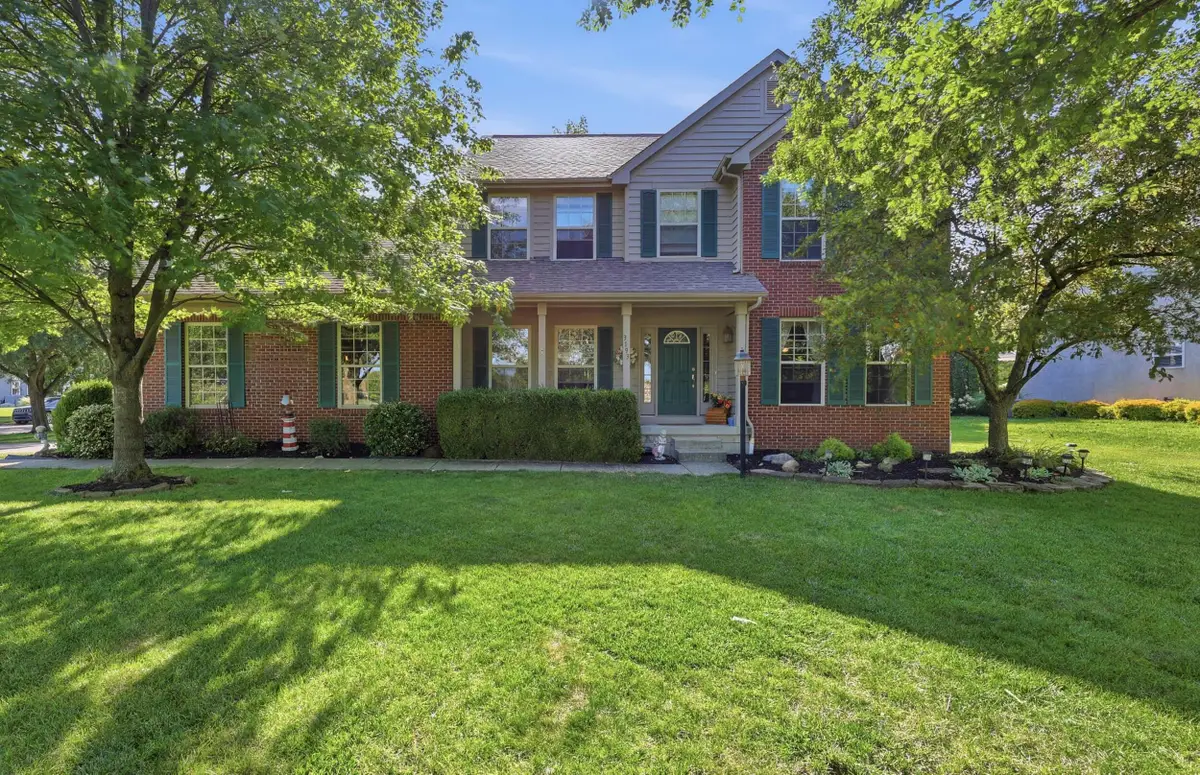 3193 Walkerview Drive, Hilliard, OH 43026 - #1