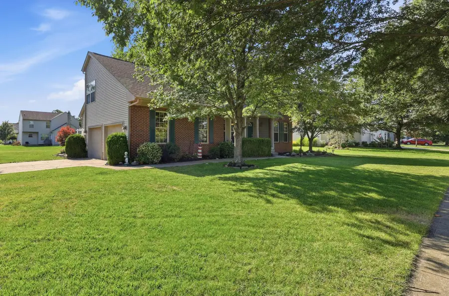 3193 Walkerview Drive, Hilliard, OH 43026 - #2
