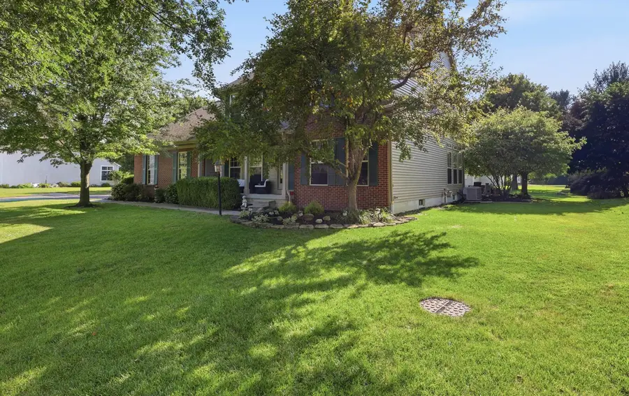 3193 Walkerview Drive, Hilliard, OH 43026 - #3