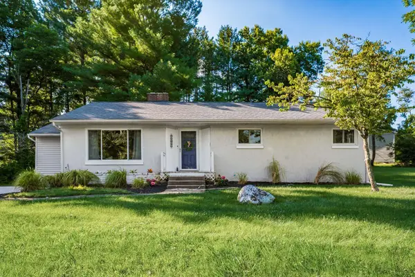 1499 Stringtown Road Ne, Lancaster, OH 43130