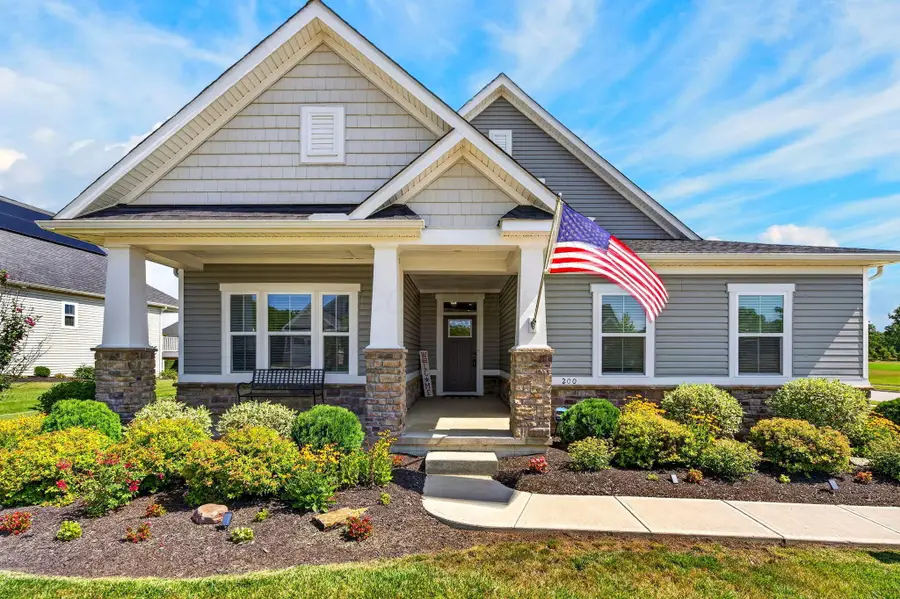200 Passina Court, Delaware, OH 43015 - #2