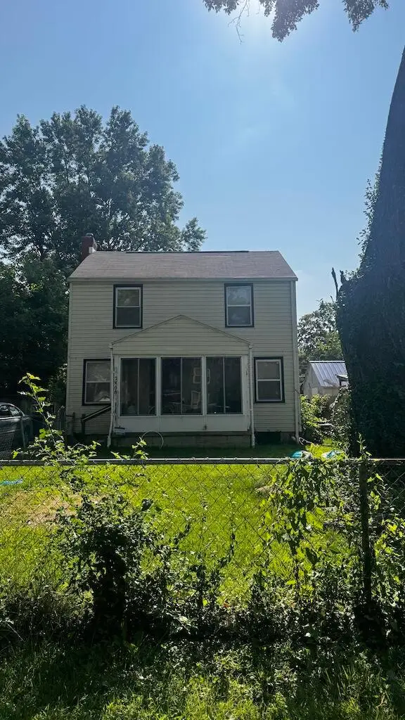 2400 Taylor Avenue, Columbus, OH 43211 - #1