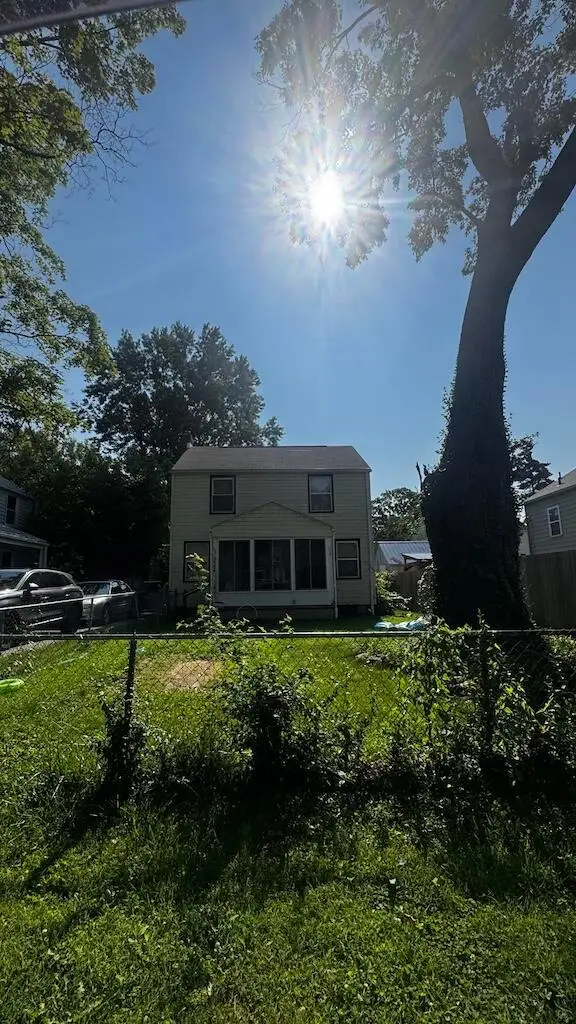 2400 Taylor Avenue, Columbus, OH 43211 - #3