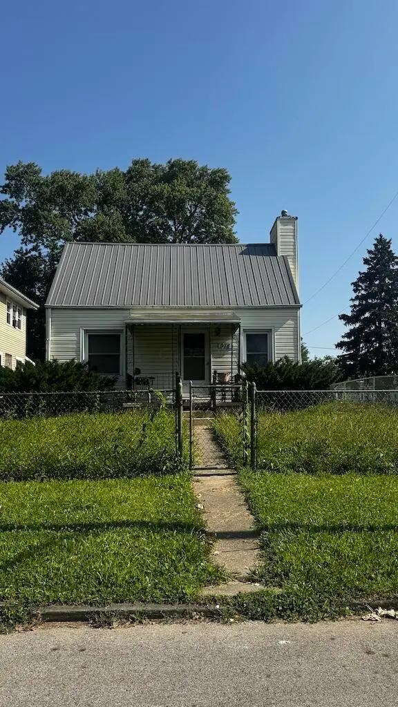 978 E 18th Avenue, Columbus, OH 43211