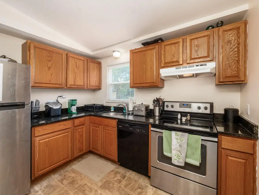 2307 Topaz Drive, Grove City, OH 43123 - #2