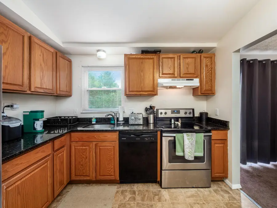 2307 Topaz Drive, Grove City, OH 43123 - #3