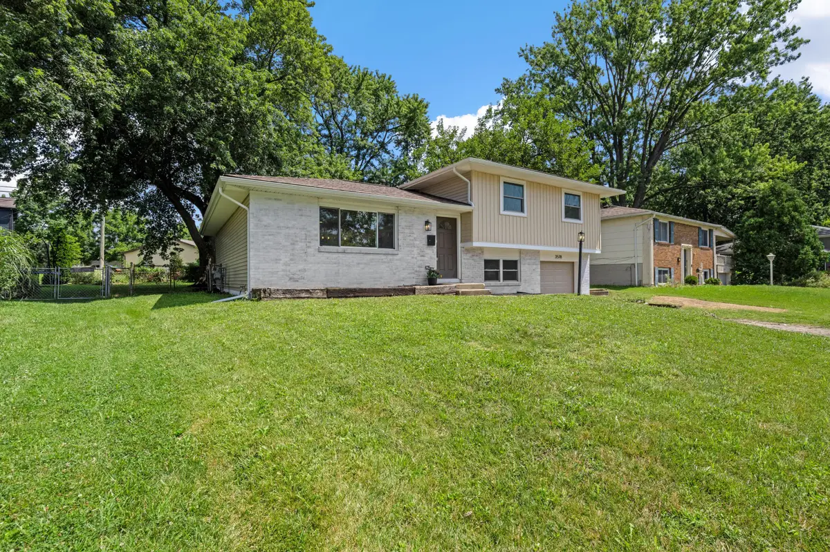 3578 Carthage Court, Westerville, OH 43081 - #1