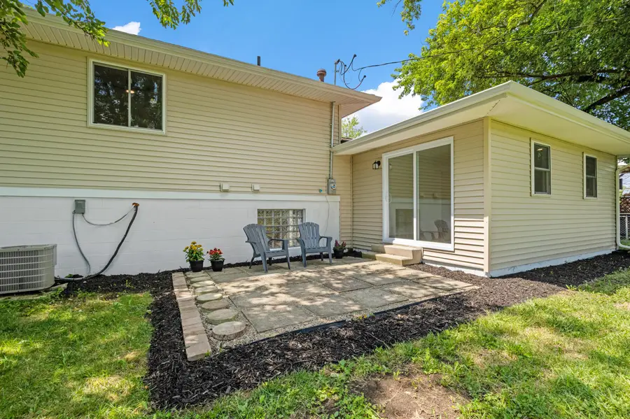 3578 Carthage Court, Westerville, OH 43081 - #2