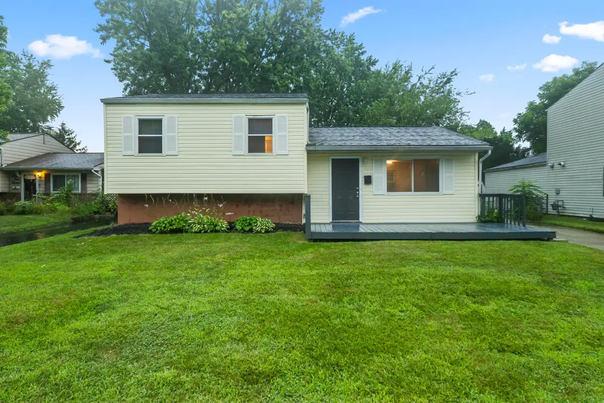 5407 Centner Lane, Columbus, OH 43232 - #1