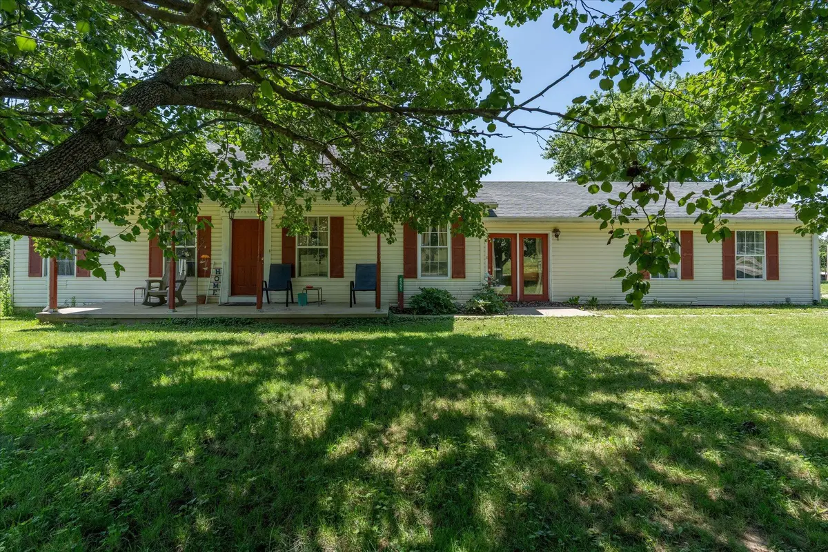 4551 Rapid Forge Road, Bainbridge, OH 45612 - #1