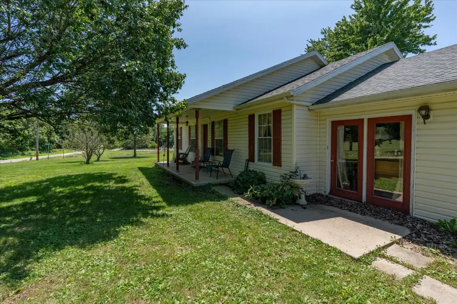 4551 Rapid Forge Road, Bainbridge, OH 45612 - #2
