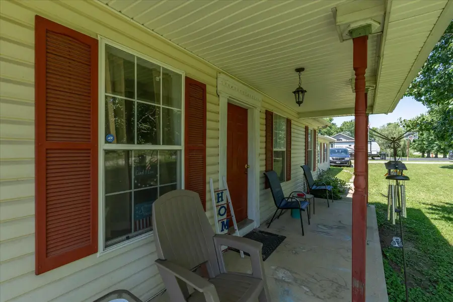 4551 Rapid Forge Road, Bainbridge, OH 45612 - #3