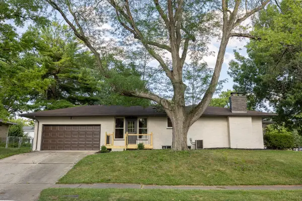 968 Garden Road, Columbus, OH 43224