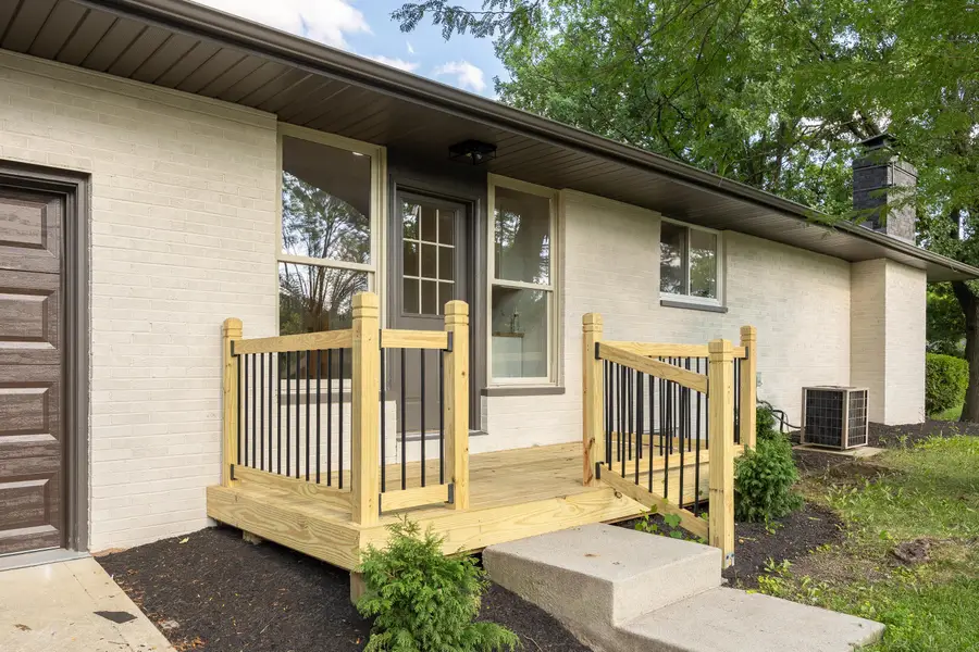 968 Garden Road, Columbus, OH 43224 - #3