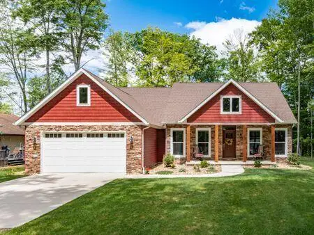 7326 Ohio 19, Mount Gilead, OH 43338 - #1