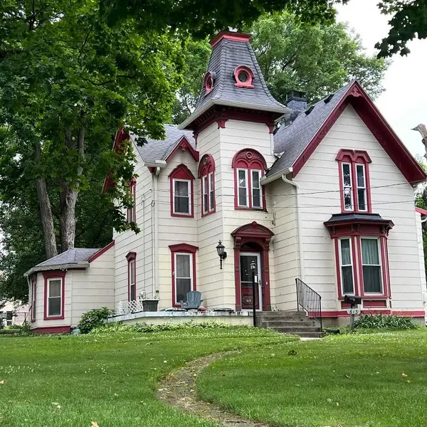 613 Boyce Street, Urbana, OH 43078