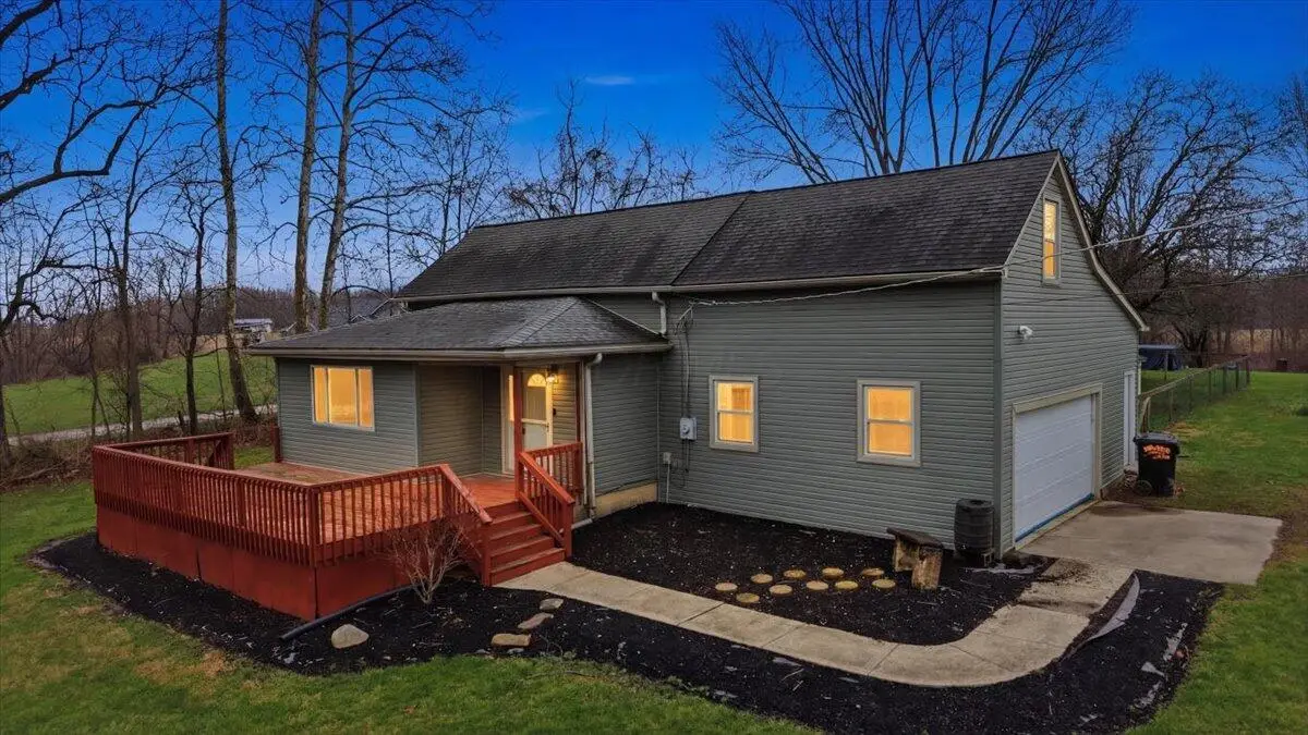 4968 Township Road 191, Marengo, OH 43334 - #1