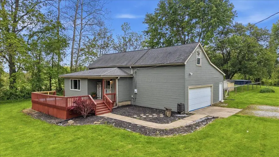 4968 Township Road 191, Marengo, OH 43334 - #2