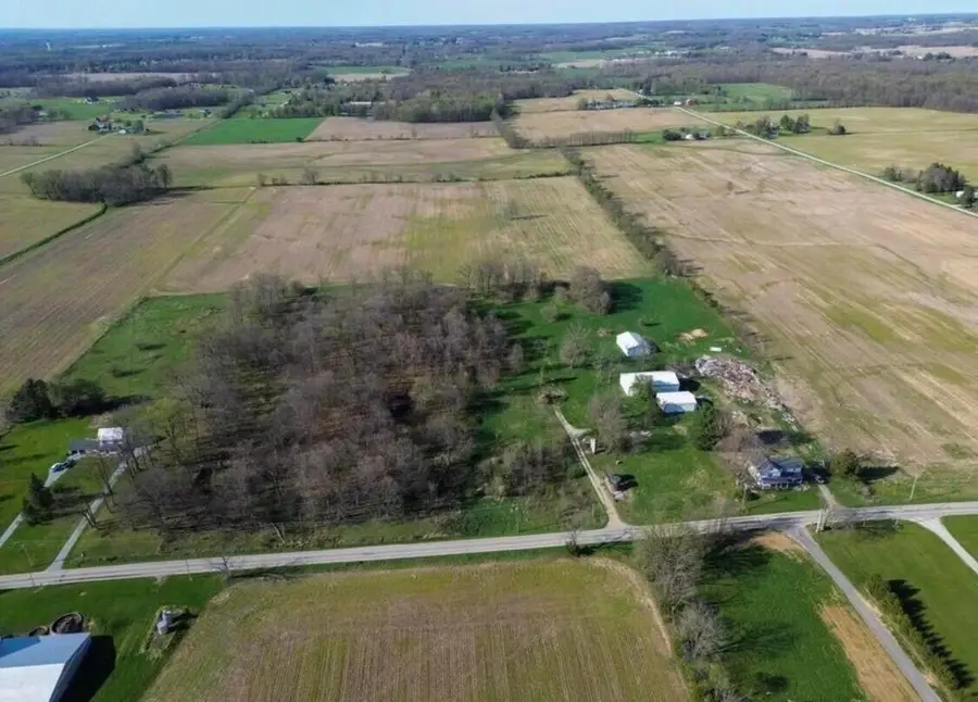 Lot 2 County Road 115, Mount Gilead, OH 43338 - #2
