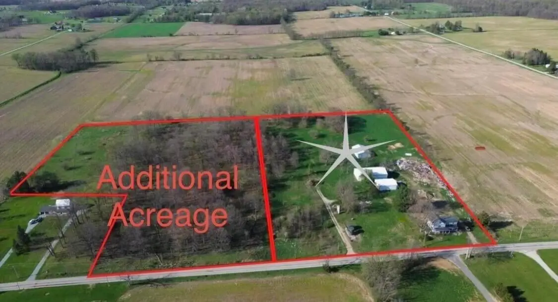 Lot 1 County Road 115, Mount Gilead, OH 43338 - #1