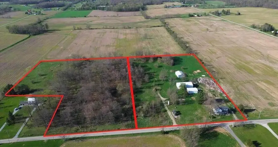 Lot 1 County Road 115, Mount Gilead, OH 43338 - #2