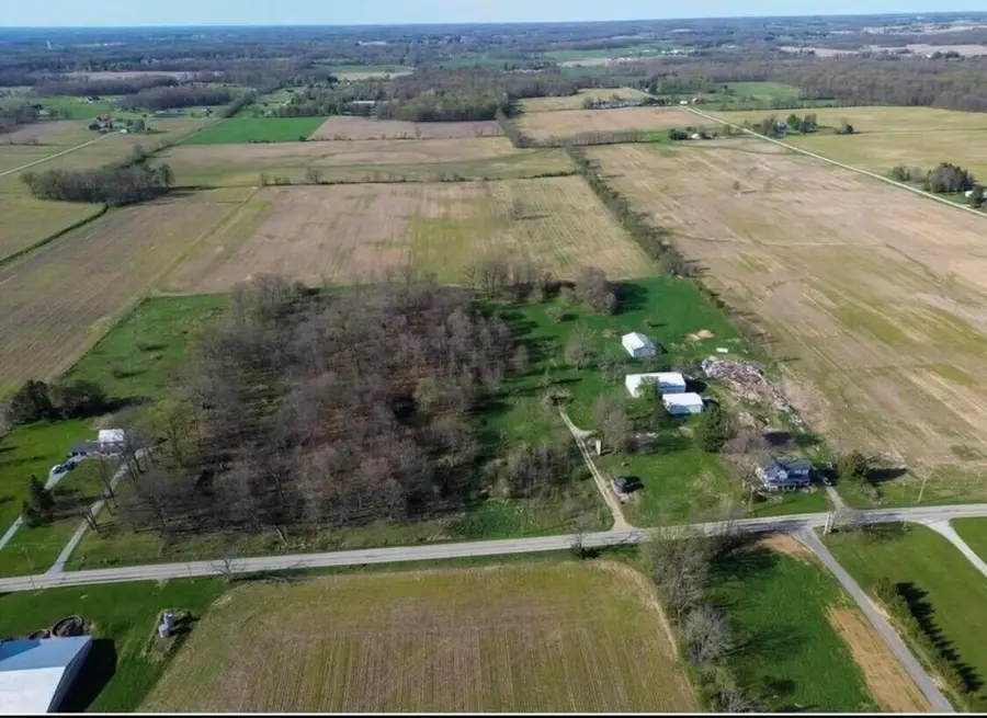 Lot 1 County Road 115, Mount Gilead, OH 43338 - #3