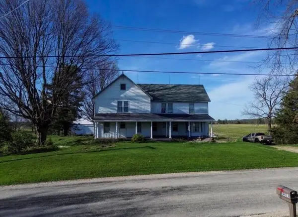 4419 County Highway 115, Mount Gilead, OH 43338