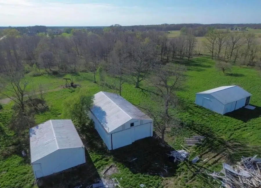 4419 County Highway 115, Mount Gilead, OH 43338 - #2