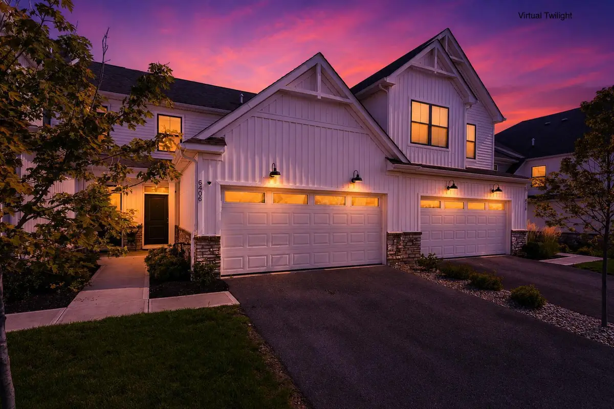 6406 Hamilton Woods Boulevard N, Westerville, OH 43081 - #1