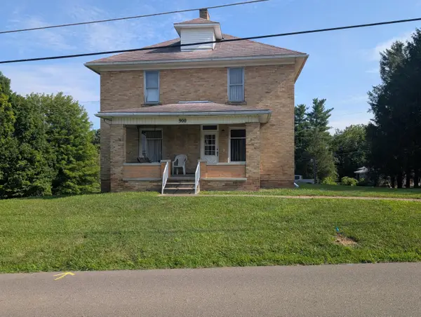 900 W Brown Street, New Lexington, OH 43764