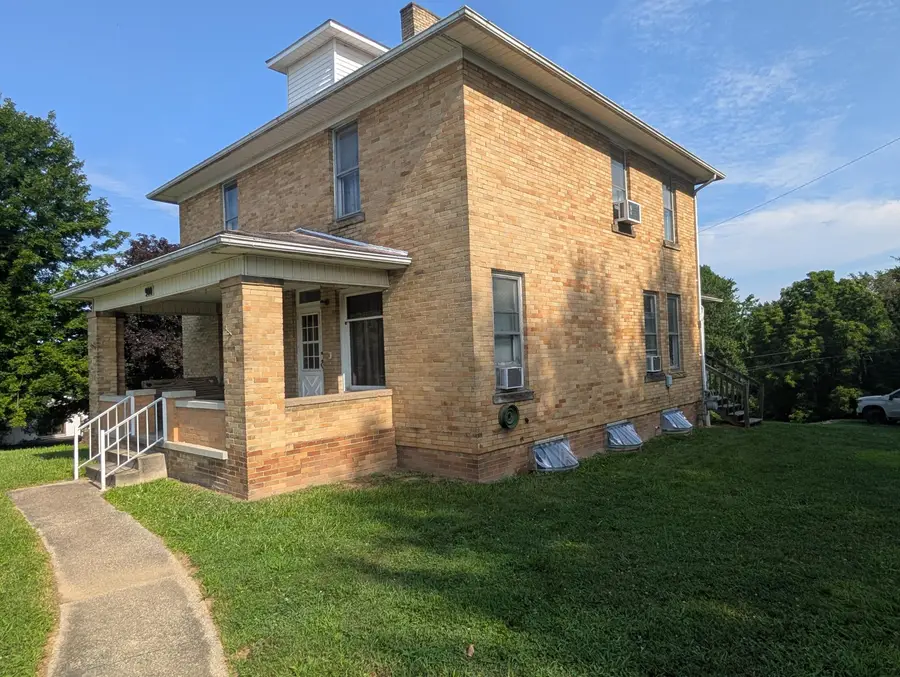 900 W Brown Street, New Lexington, OH 43764 - #2