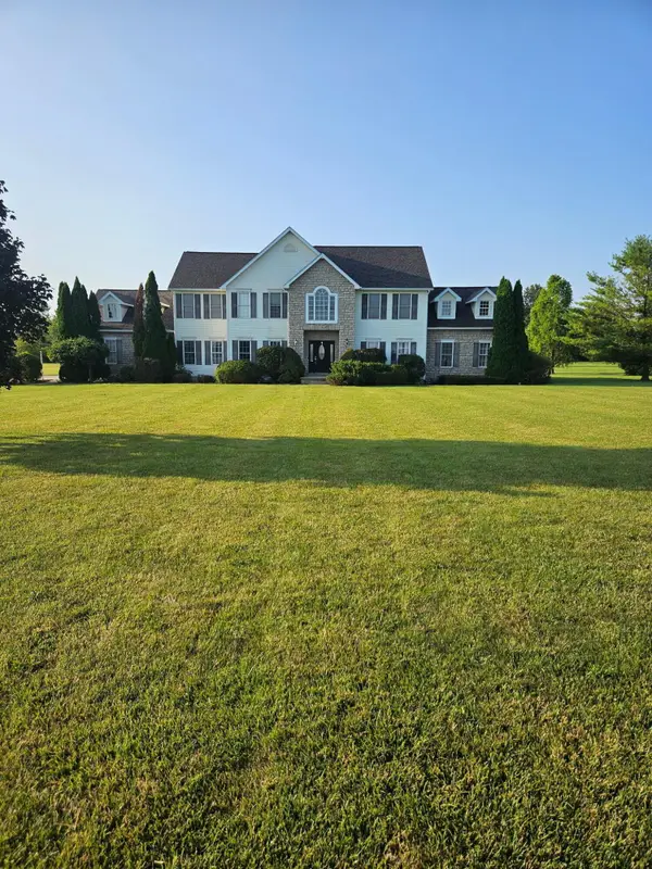1045 Us Highway 42 Sw, London, OH 43140