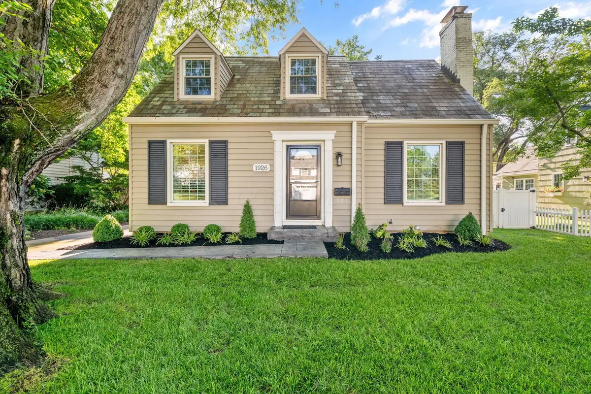 1926 Andover Road, Columbus, OH 43212 - #1