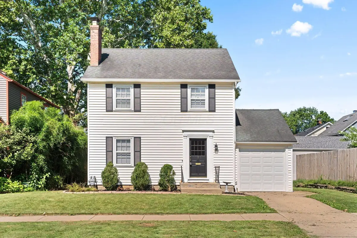 625 N Mount Pleasant Avenue, Lancaster, OH 43130 - #1