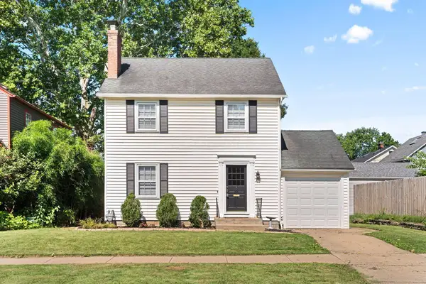 625 N Mount Pleasant Avenue, Lancaster, OH 43130